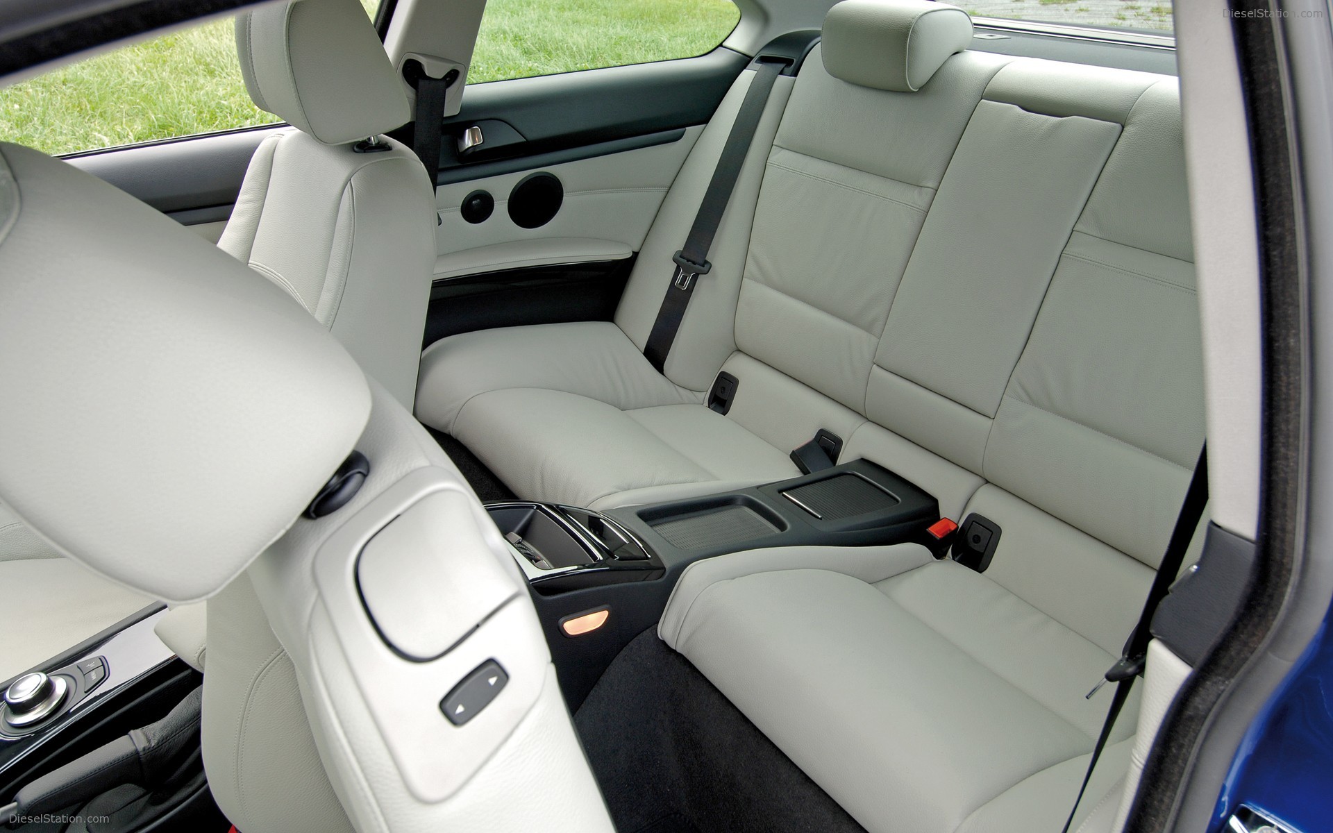 BMW 3 Series Coupe (2006)